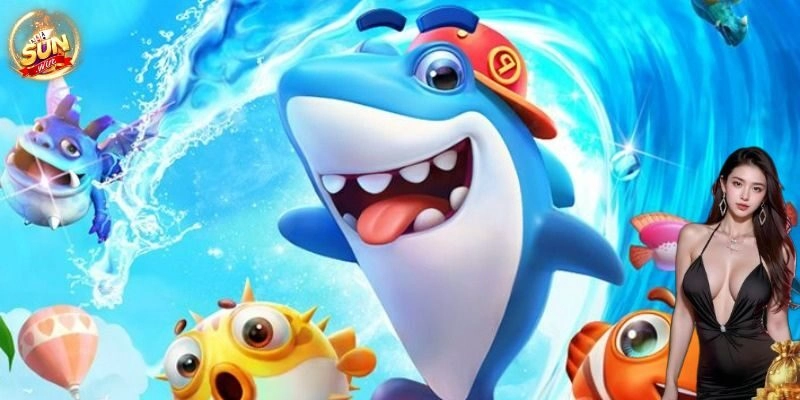 Các bước chi tiết để tham gia săn cá tại nền tảng