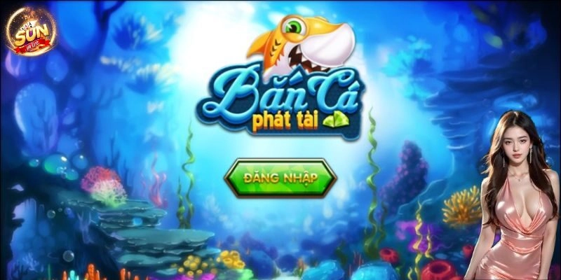 Bắn Cá Phát Tài – Kinh Nghiệm Thắng Lớn Hiệu Quả Game Săn Cá