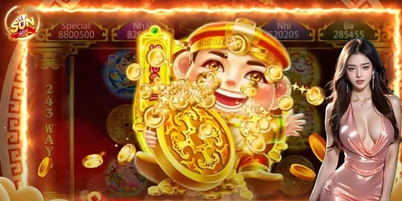 Kinh nghiệm thắng lớn ngũ phúc lâm môn từ chuyên gia